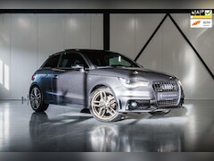 Audi A1 - 1.4 TFSI 185PK S-Tronic| PANO | LED | NweMotor | KuipStoelen