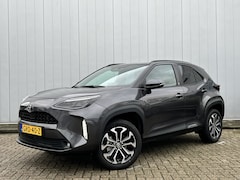 Toyota Yaris Cross - 1.5 Hybrid First Edition Limited 2024 Model 130PK Stoel Stuur Verwarming Keyless Carplay G