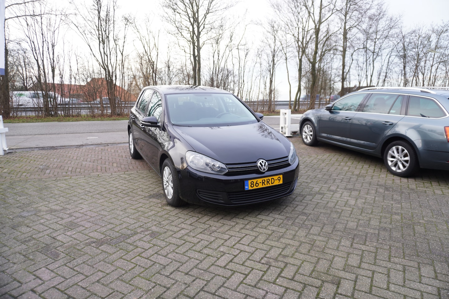 Volkswagen Golf - 1.2 TSI Comfortline BlueMotion 1.2 TSI Comfortline BlueMotion - AutoWereld.nl