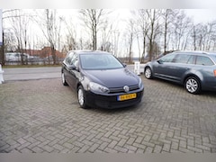 Volkswagen Golf - 1.2 TSI Comfortline BlueMotion LM VELGEN CRUISE CLIMA