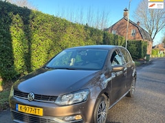 Volkswagen Polo - 1.0 Comfortline Connected Series