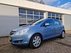 Opel Corsa - 1.2-16V Enjoy