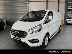 Ford Transit Custom - 300 2.0 TDCI L2H1 Limited