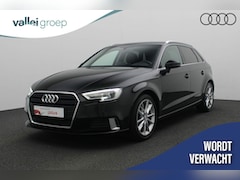 Audi A3 Sportback - 30 TFSI 116PK Sport | Navi | Stoelverwarming | Parkeersensoren achter | Sportonderstel | S