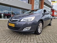 Opel Astra - 1.4 Turbo Cosmo