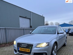 Audi A4 Limousine - 2.0 TFSI Pro Line