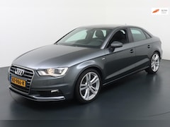 Audi A3 Limousine - 3x s-line trekhaak|airco