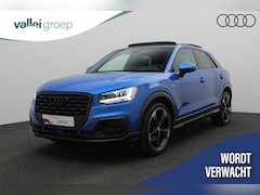 Audi Q2 - 1.4 TFSI 150PK S-tronic CoD Sport Pro Line S / S-Line | Pano | Trekhaak | Stoelverwarming