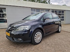 Volkswagen Golf Plus - 1.4 TSI Sportline Business ( EXPORTPRIJS)