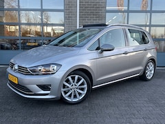 Volkswagen Golf Sportsvan - 1.2 TSI Highline | 1E EIGENAAR | SCHUIFDAK |