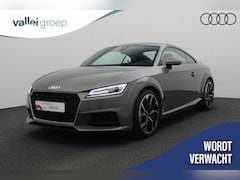 Audi TT - 45 TFSI 245PK S-tronic Pro Line S / S-Line ext. | Leder/alcantara | Stoelverwarming | Navi