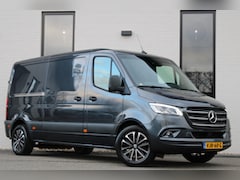 Mercedes-Benz Sprinter - 214 2.2 CDI / BPM VRIJ / Automaat / L2H1 / Led-Xenon / 360 Camera / Leer / Vol Opties / Ne