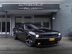 Dodge Challenger - SRT8 HEMI AUT, SCHUIFDAK, 20'', CAMERA, 431PK