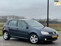 Volkswagen Golf - 1.4 TSI Airco|Stuurbed|Lmv|New Apk|Nap|Boekj