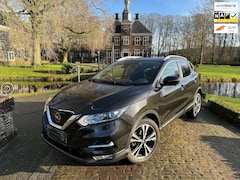 Nissan Qashqai - 1.2 N-Connecta | Pano | 360 Camera | Garantie |