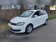 Volkswagen Golf Plus - 1.4 Trendline