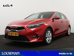 Kia Cee'd - Ceed 1.0 T-GDi DynamicLine | Navigatie | Achteruitrijcamera | Apple Carplay/Android Auto |