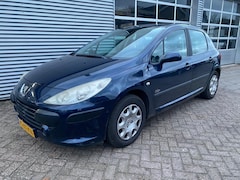 Peugeot 307 - 1.6-16V D.Sign