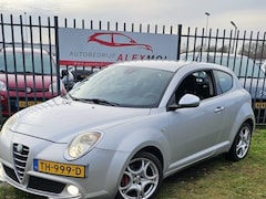 Alfa Romeo MiTo - 1.4 T 155pk