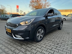 Kia Niro - 1.6 GDi Hybrid DynamicLine