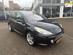 Peugeot 307 - 2.0-16V XSI Nette auto LAGEKM NWE APK