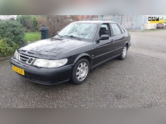 Saab 9-3 - 2.0t Euro Edition