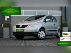 Volkswagen Fox - 1.4 Trendline |Airco