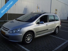 Peugeot 307 SW - 1.6 16V MET AIRCO 7 SET