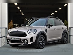 MINI Countryman - 1.5 Cooper Classic Edition 136pk Pano Leer Camera Harman/Kardon DAB