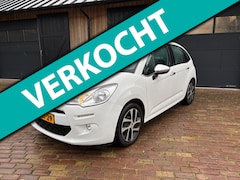 Citroën C3 - 1.2 VTi Collection, NAVIGATIE , AFNEEEMBARE TREKHAAK , CRUISE CONTROLE, EXTRA SET WINTERWI