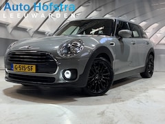 MINI Clubman - 1.5 One Business Edition LED NAVI CLIMA CRUISE PDC 1STE.-EIGEN