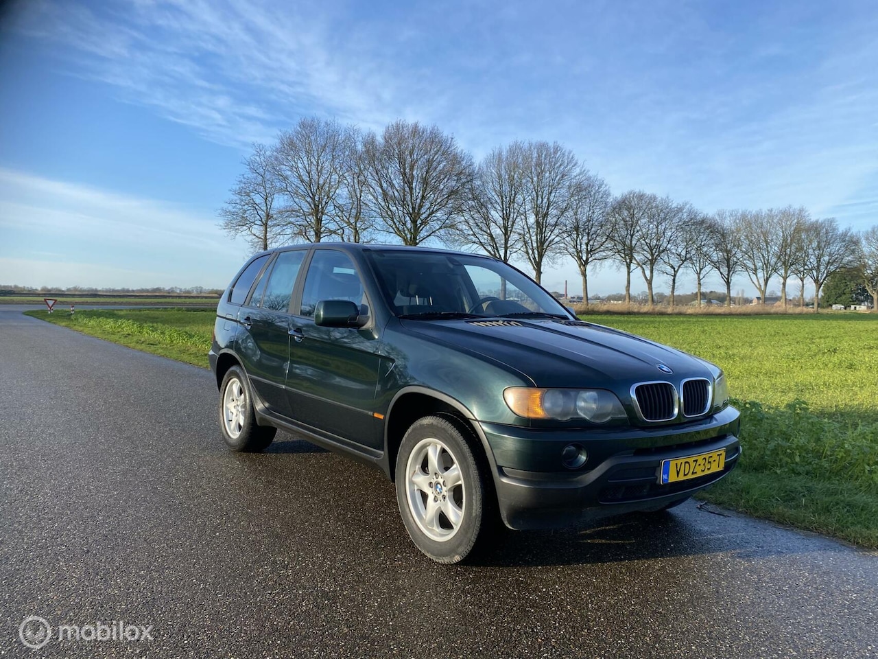 BMW X5 - 3.0d Automaat - AutoWereld.nl