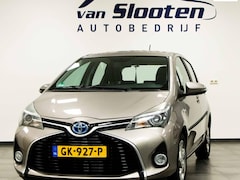 Toyota Yaris - 1.5 Hybrid Lease|Navigatie|Camera|Cruise|