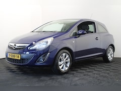 Opel Corsa - 1.2 EcoFlex Design Edition LPG