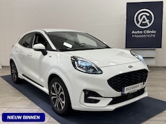 Ford Puma - 1.0 EcoBoost Hybrid ST-Line X | 12 MDN GARANTIE | NAVI |