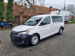 Volkswagen Caddy - 2.0 TDI DSG 7 SToelen