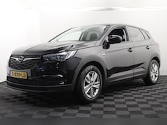 Opel Grandland X - 1.2 Turbo Business Executive