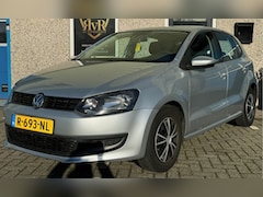 Volkswagen Polo - 1.2-12V Trendline