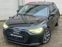 Audi A1 Sportback - 30 TFSI pro line Virtual/Led/Pre sense/Aut/Carplay