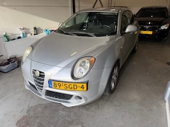 Alfa Romeo MiTo - 1.3 JTDm ECO gereviseerde motor nu voor€995