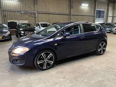 Seat Leon - 1.6 TDI Sport |Automaat|