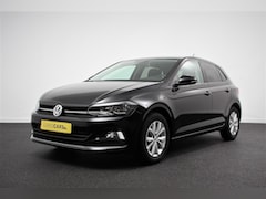 Volkswagen Polo - 1.0 TSI DSG Highline Plus 116 Pk | Navigatie | Adaptive Cruise Control | Parkeersensoren V