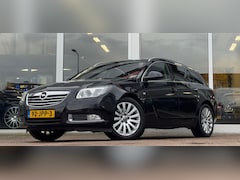 Opel Insignia Sports Tourer - 2.0 T Executive A/T Trekhaak Leer Android Mooi