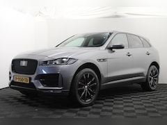 Jaguar F-Pace - 2.0t AWD Chequered Flag |Pano|Camera|Navi|