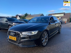 Audi A6 Avant - 2.0 TFSI Sport Edition