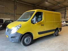 Renault Master - T35 2.3 dCi L1H1