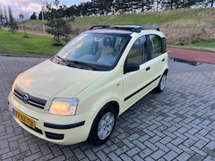 Fiat Panda - 1.2 Class BJ 2004 AIRCO PANORAMA DAK