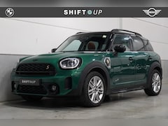 MINI Countryman - 2.0 Cooper S E ALL4 Panoramadak | Chester Leder | Adapt. Cruise Control