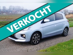 Mitsubishi Space Star - 1.2 Nova Navigatie