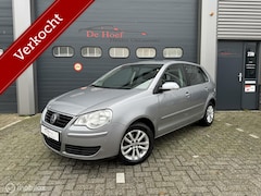 Volkswagen Polo - 1.4-16V Comfortline ✓Airco ✓Nw APK